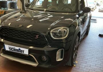 Mini Countryman S (Cooper) 39.005 km 34.290 &euro; Lünen 44534