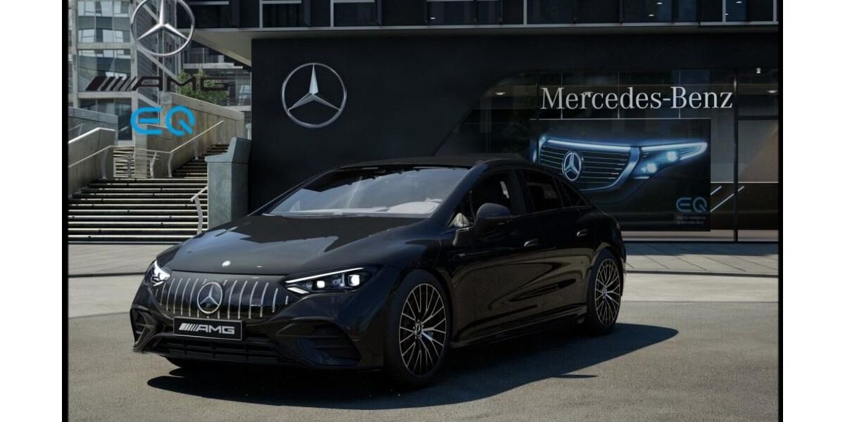 Mercedes-Benz EQE 6.767 km 64.580 &euro; Hagen 58135