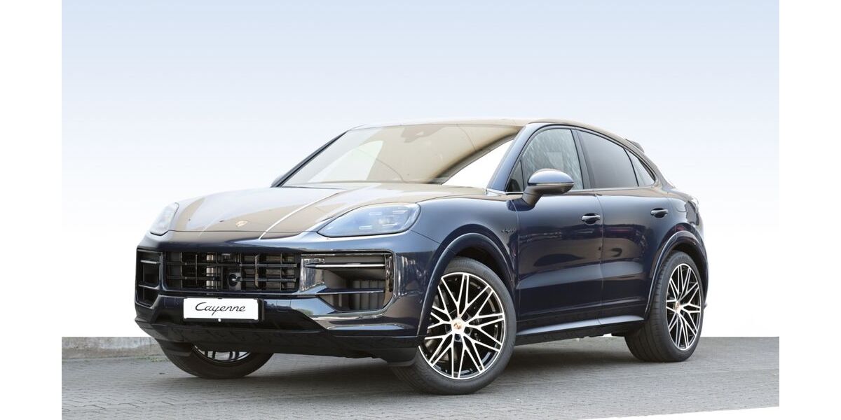 Porsche Cayenne 12.500 km 122.900 &euro; Wuppertal 42279