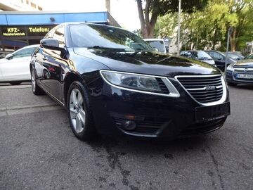 Gebrauchte Saab 9-5