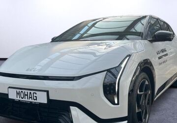 Kia EV4 2.990 km 47.890 &euro; Essen 45134