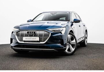 Audi e-tron 65.226 km 31.680 &euro; Hagen 58091