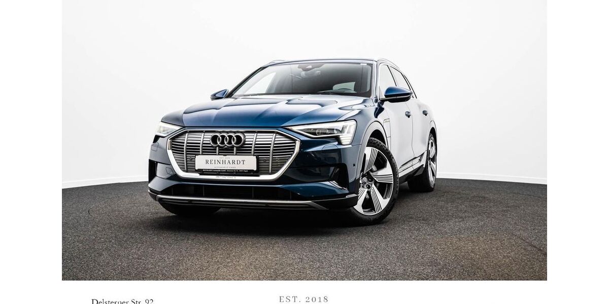 Audi e-tron 65.226 km 31.680 &euro; Hagen 58091
