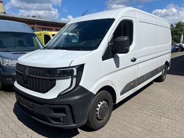 Gebrauchte Renault Master