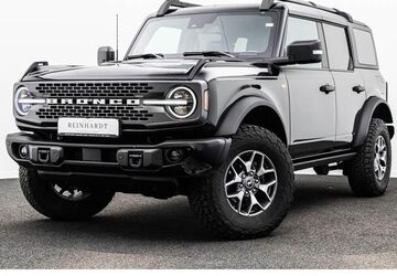 Ford Bronco 60.986 km 46.685 &euro; Hagen 58091