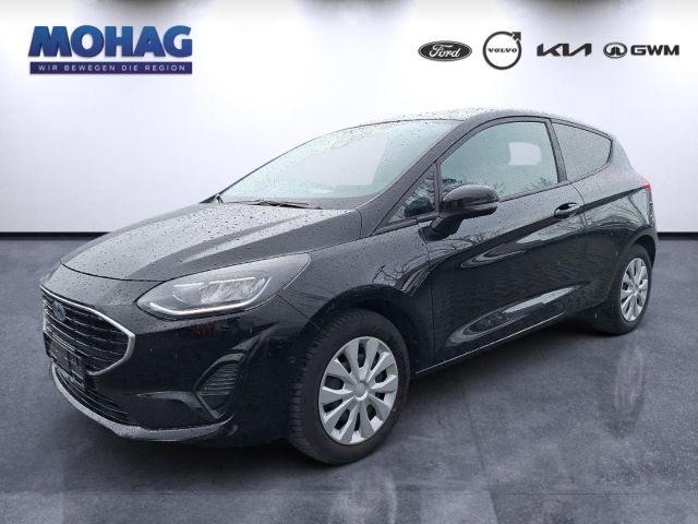 Ford Fiesta 28.303 km 14.890 &euro; Gelsenkirchen 45891