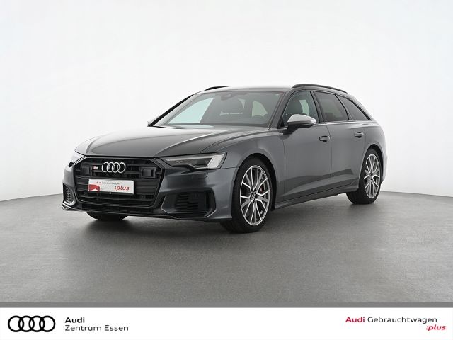 Audi S6 62.543 km 47.880 &euro; Essen 45143