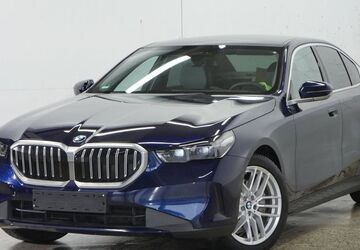 BMW 540 20.624 km 58.840 &euro; Bochum 44809