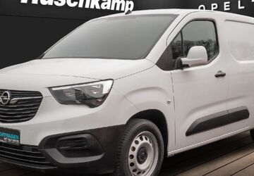 Opel Combo 15.357 km 16.280 &euro; Dortmund 44145