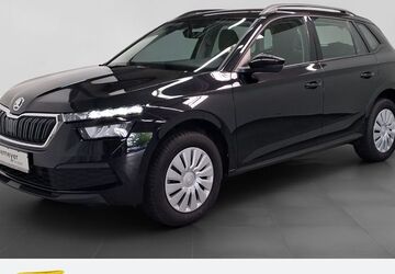 Skoda Kamiq 37.341 km 16.580 &euro; Bochum 44809