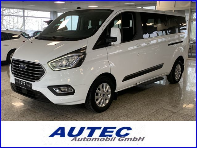 Ford Tourneo Custom 75.000 km 24.250 &euro; Wuppertal 42329