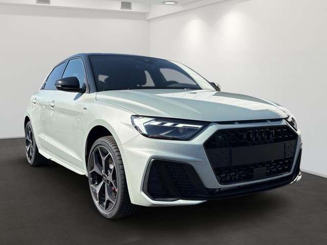 Audi A1 3.000 km 35.370 &euro; Velbert 42553