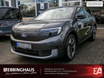 Gebrauchte Ford Explorer