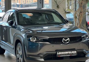 Mazda MX-30 21.918 km 16.999 &euro; Wuppertal 42389