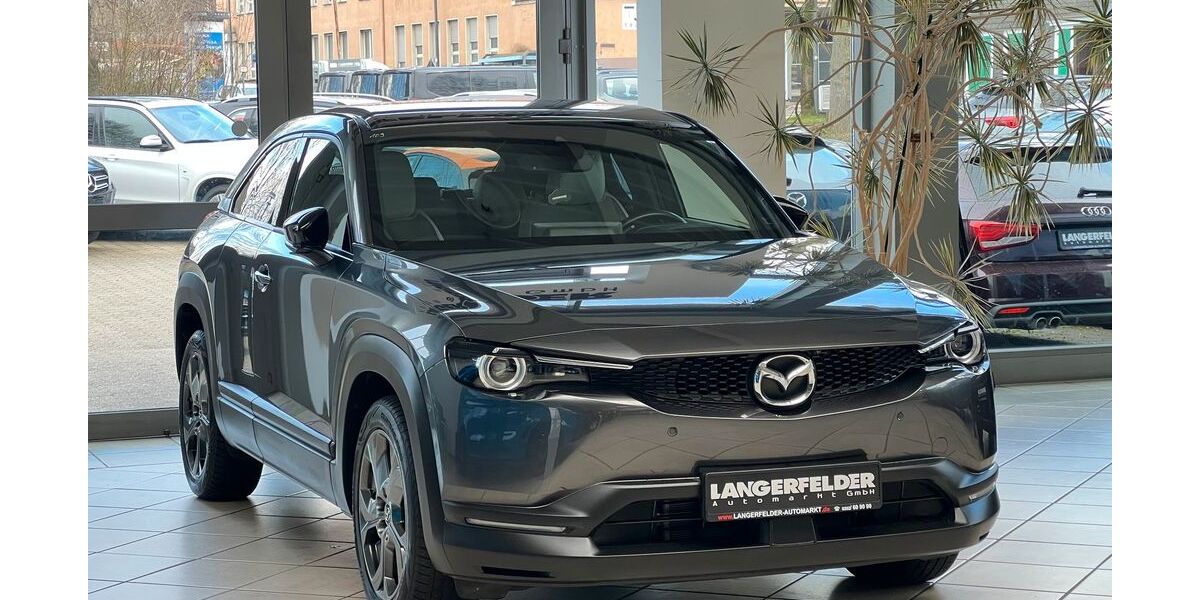 Mazda MX-30 21.918 km 16.999 &euro; Wuppertal 42389