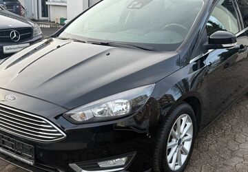 Ford Focus 192.030 km 6.498 &euro; Heiligenhaus 42579