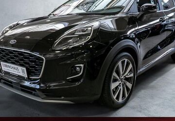 Ford Puma 34.484 km 18.499 &euro; Dortmund 44149