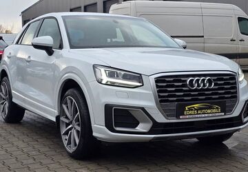 Audi Q2 79.990 km 20.999 &euro; Gelsenkirchen 45879