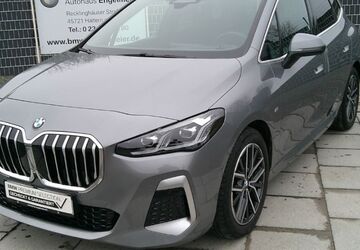 BMW 220 Active Tourer 34.957 km 29.900 &euro; Haltern am See 45721