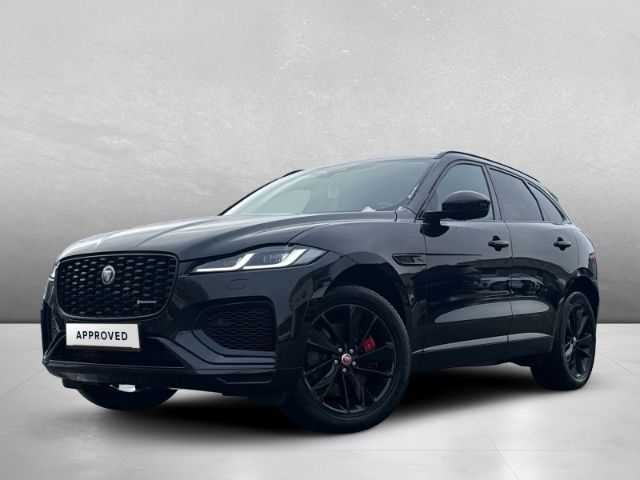 Jaguar F-Pace 56.287 km 48.499 &euro; Dortmund 44143