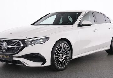 Mercedes-Benz E 200 6.374 km 52.845 &euro; Essen 45309