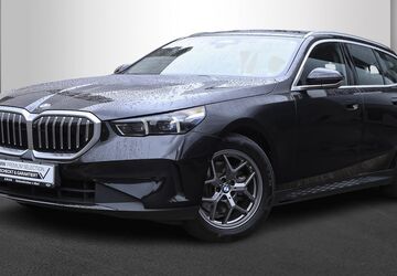 BMW 520 9.341 km 44.940 &euro; Gelsenkirchen 45897