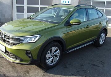 VW Taigo 2.367 km 17.875 &euro; Hagen 58089