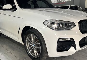BMW X3 159.000 km 25.400 &euro; Dortmund 44145