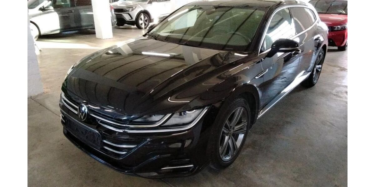 VW Arteon 47.120 km 29.925 &euro; Hagen 58091