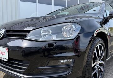 VW Golf 110.932 km 10.980 &euro; Hagen 58135