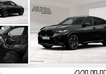 BMW X6 M 24.948 km 125.790 &euro; Oberhausen 46149