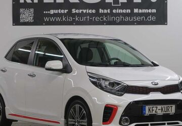 Kia Picanto 19.300 km 14.950 &euro; Recklinghausen 45661