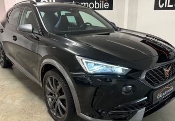 Cupra Formentor 86.510 km 23.990 &euro; Bottrop 46244