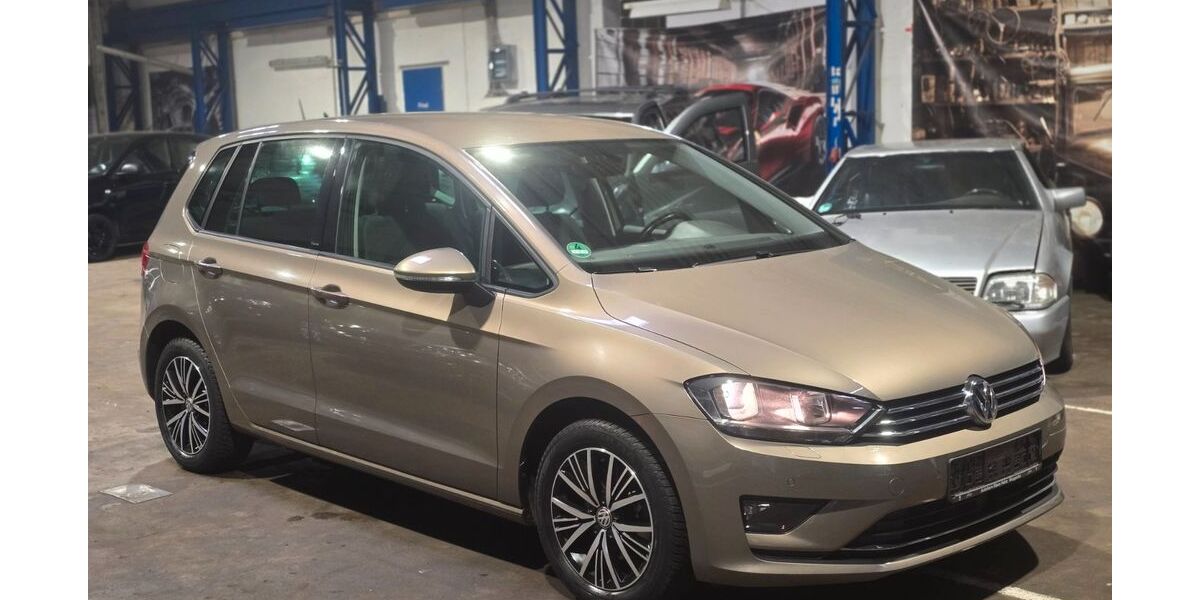 VW Golf 53.000 km 13.590 &euro; Wuppertal 42349