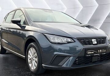 Seat Ibiza 22.795 km 17.790 &euro; Dortmund 44263