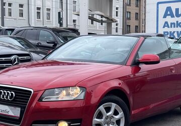 Audi A3 162.608 km 6.900 &euro; Oberhausen 46045