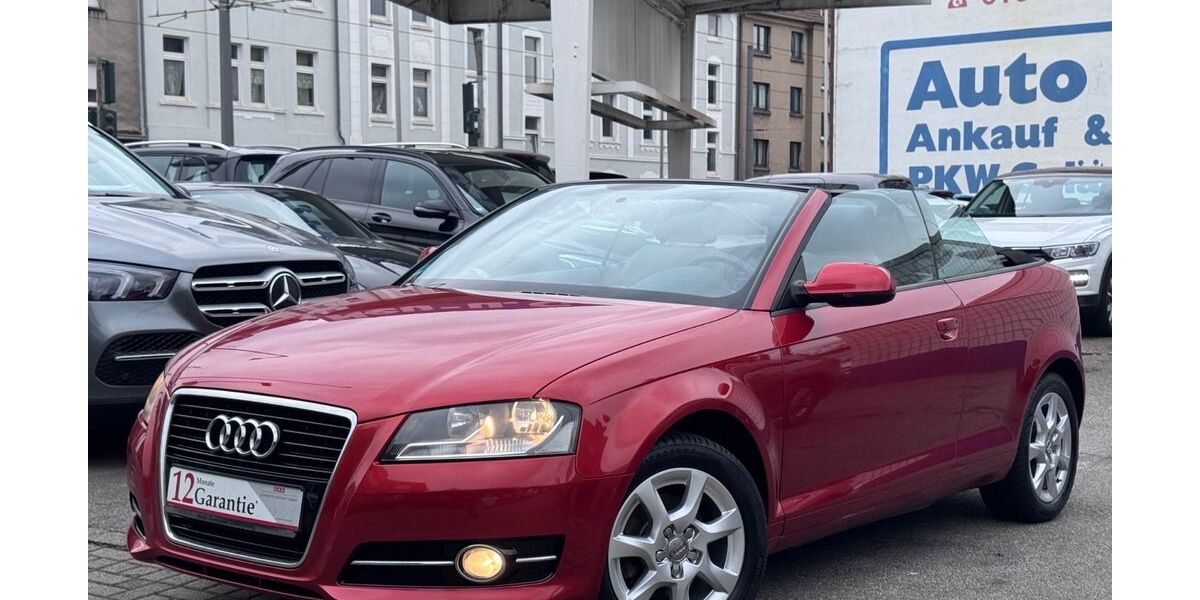 Audi A3 162.608 km 6.900 &euro; Oberhausen 46045