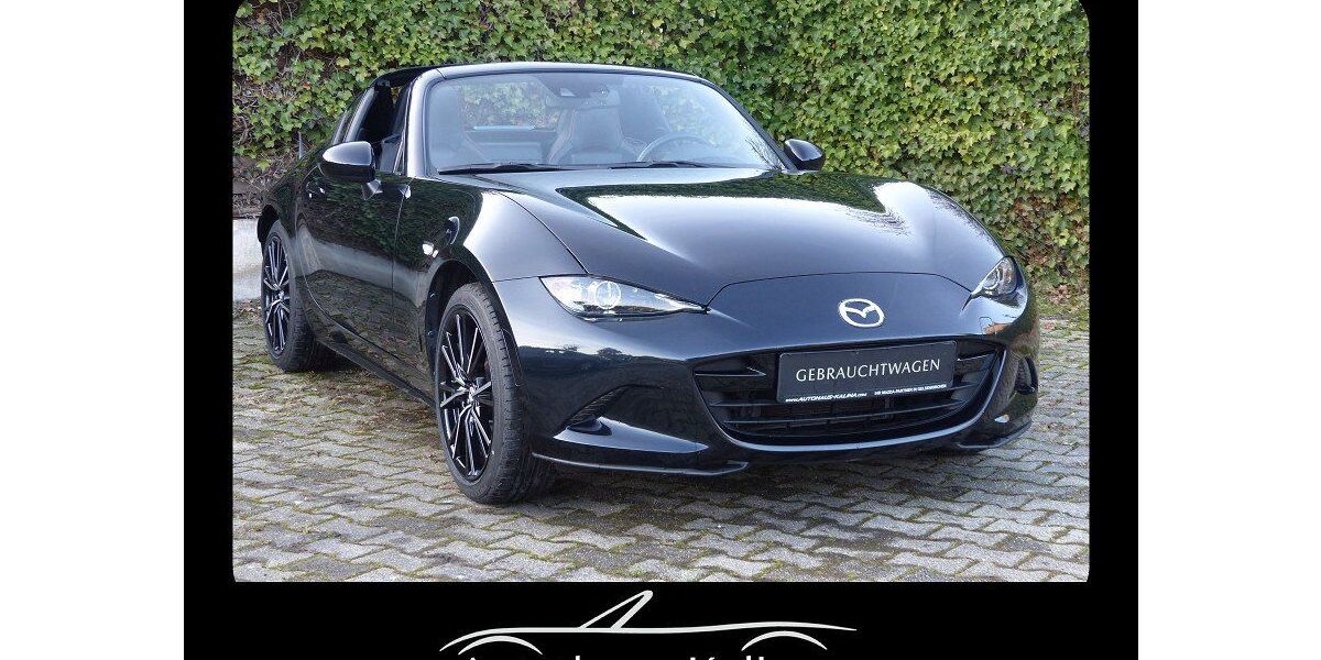 Mazda MX-5 55.026 km 24.900 &euro; Gelsenkirchen 45899