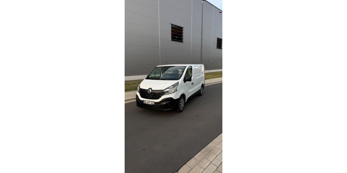 Renault Trafic 102.000 km 14.500 &euro; Essen 45329