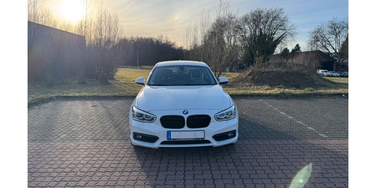 BMW 120 128.000 km 14.000 &euro; Castrop-Rauxel 44581