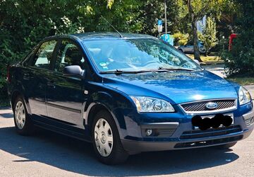 Ford Focus 112.000 km 4.500 &euro; Bochum 44866