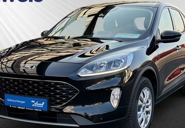 Ford Kuga 27.041 km 20.990 &euro; Oberhausen - Sterkrade 46145