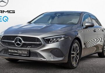 Mercedes-Benz A 180 1.485 km 29.490 &euro; Schwerte 58239