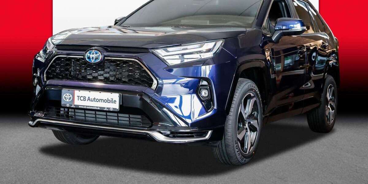 Toyota RAV 4 1.011 km 54.666 &euro; Mülheim 45475