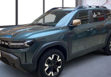 Dacia Duster 5.900 km 28.990 &euro; Dorsten 46282