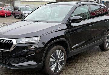 Skoda Karoq 23.647 km 25.950 &euro; Witten 58456