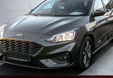 Ford Focus 68.932 km 15.749 &euro; Dortmund 44149