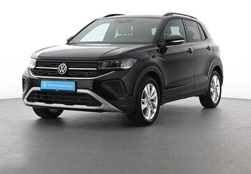 VW T-Cross 9.703 km 26.960 &euro; Essen 45143