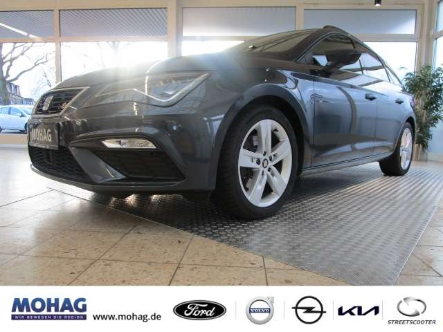 Seat Leon 88.730 km 20.790 &euro; Gelsenkirchen 45881