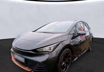 Cupra Born 16.435 km 29.740 &euro; Hagen 58091